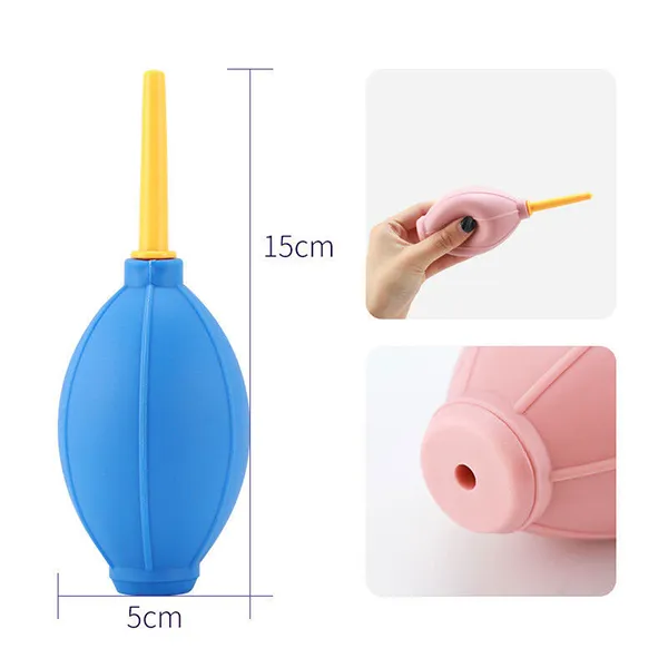 Air Blower For Eyelash Extensions
