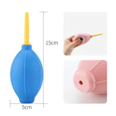 Air Blower For Eyelash Extensions