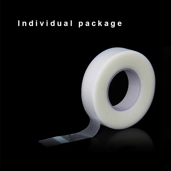 Eyelash Extensions PE Tapes