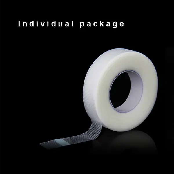 Eyelash Extensions PE Tapes