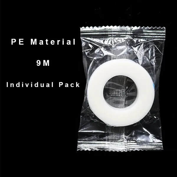 Eyelash Extensions PE Tapes