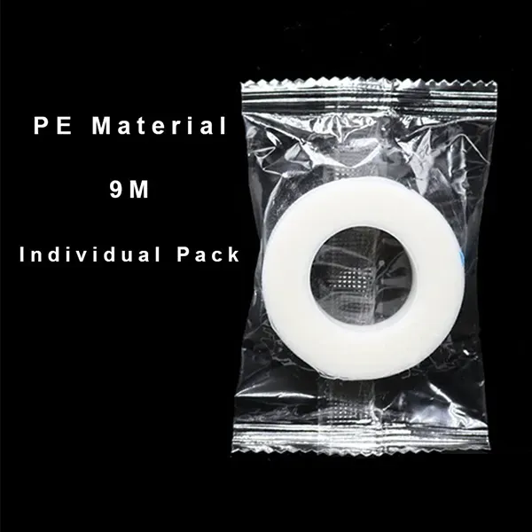 Eyelash Extensions PE Tapes