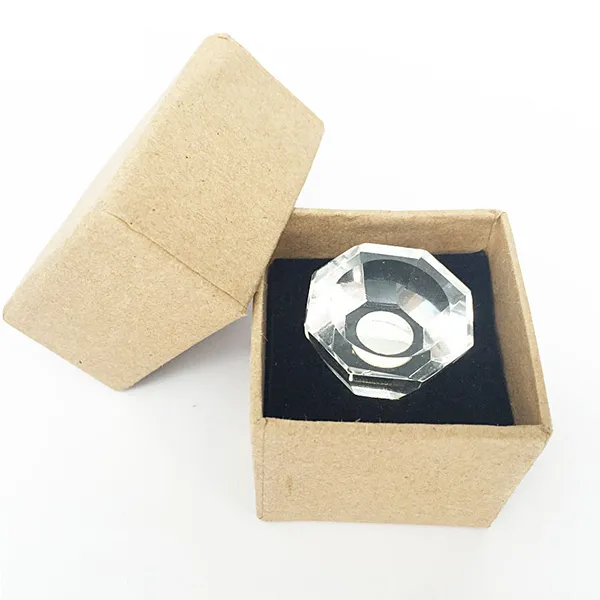 Crystal Glue Cup