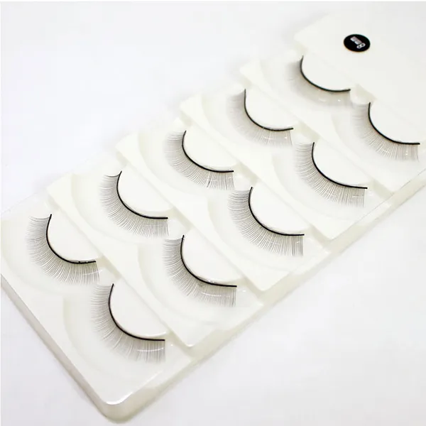 Training Lashes for Eyelash Extensions