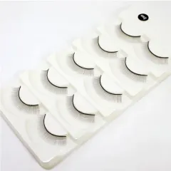 Training Lashes for Eyelash Extensions