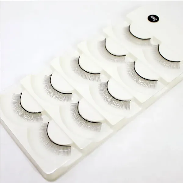 Training Lashes for Eyelash Extensions
