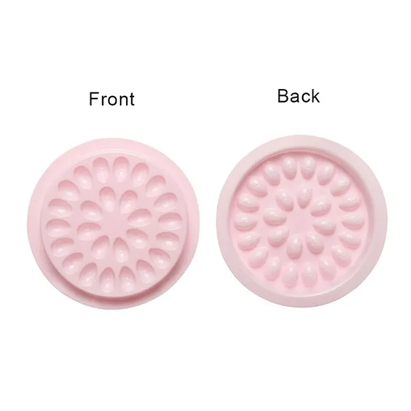 Eyelash Glue Trays
