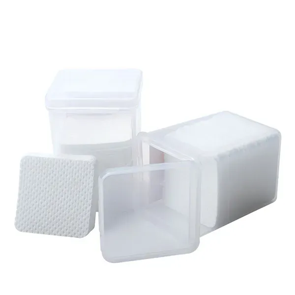 Lint Free Cotton Wipes