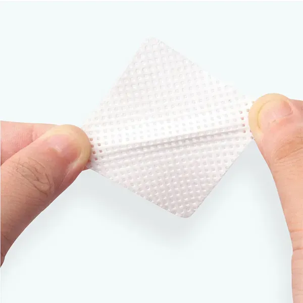 Lint Free Cotton Wipes