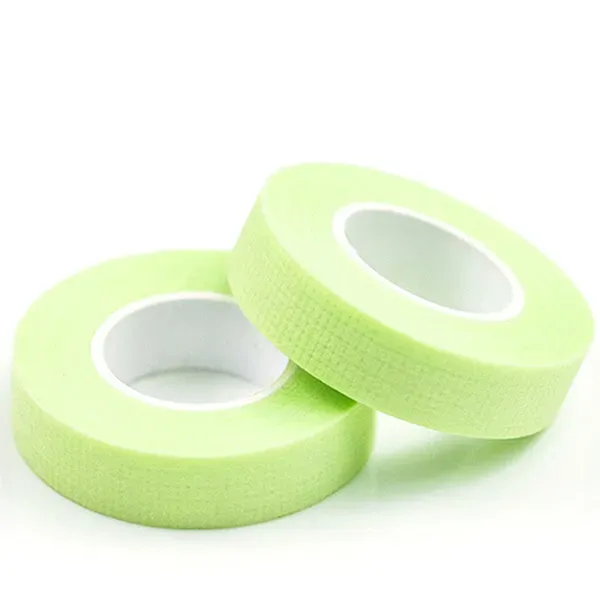 Color Paper Tape for Eyelash Extensions