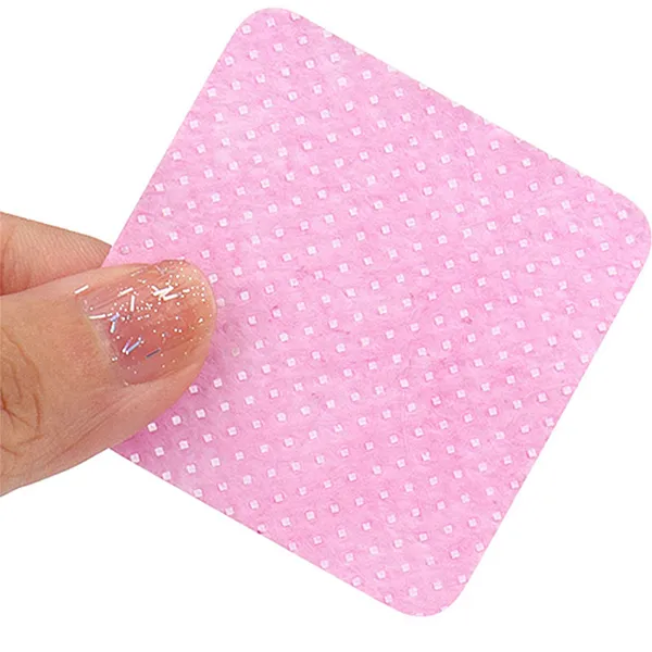 Lint Free Cotton Wipes