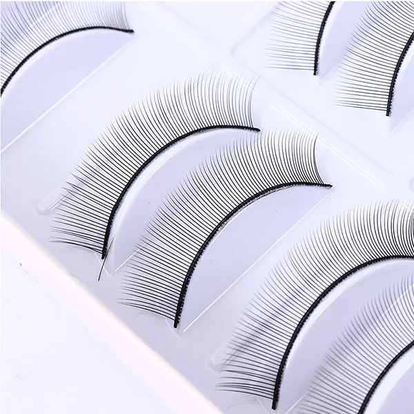 Training Lashes for Eyelash Extensions