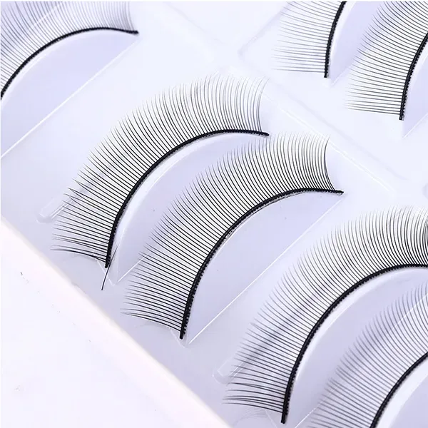 Training Lashes for Eyelash Extensions