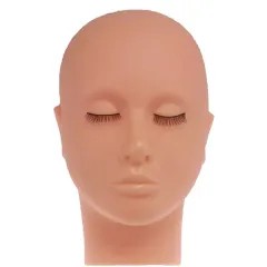 Training Lashes for Eyelash Extensions