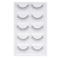 Training Lashes for Eyelash Extensions