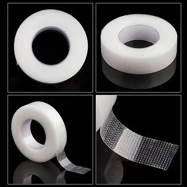 Eyelash Extensions PE Tapes