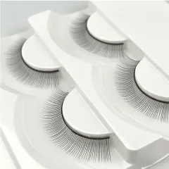 Training Lashes for Eyelash Extensions
