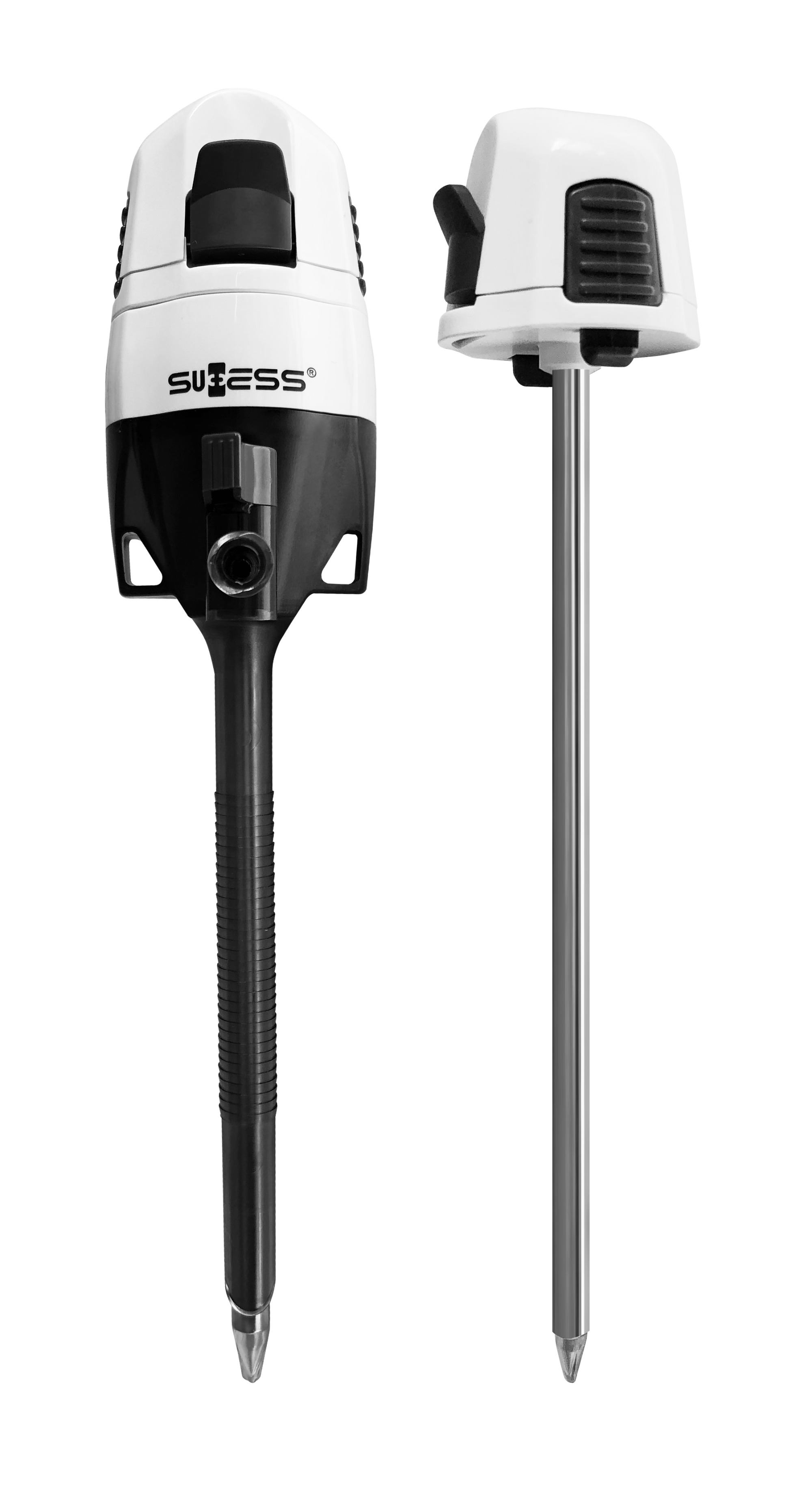 Haida Medical Single optical trocars access 5mm-75mm has been recently launched