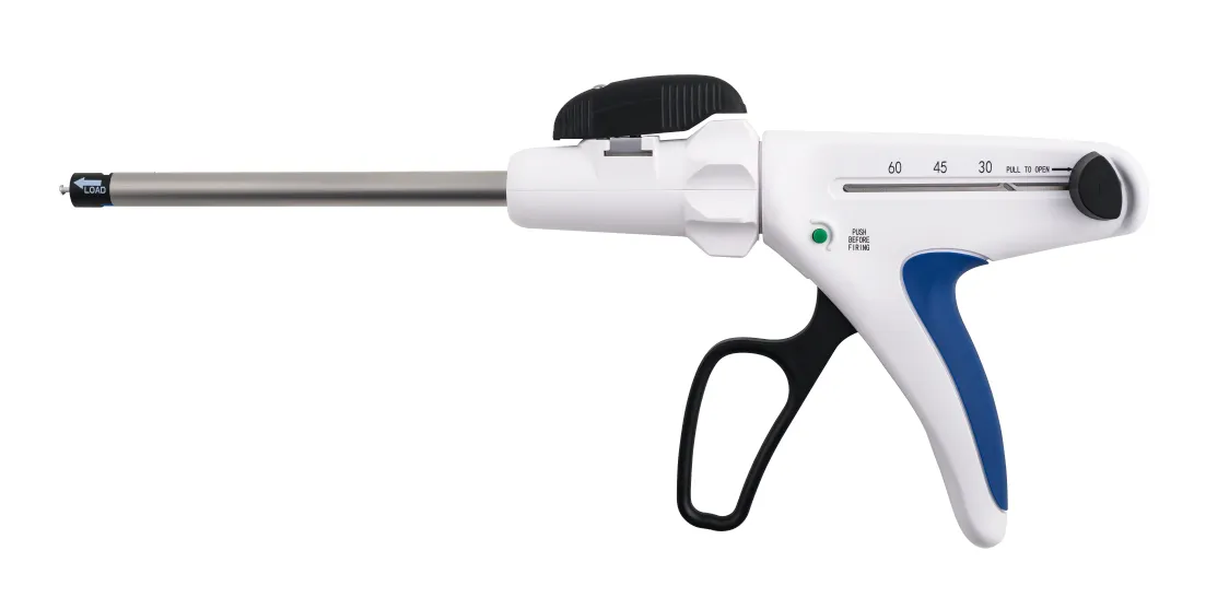 Haida Disposable Circular Stapler