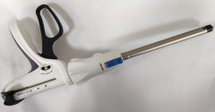 Agrafeuses à coupe linéaire endoscopique jetables (HDQJ)