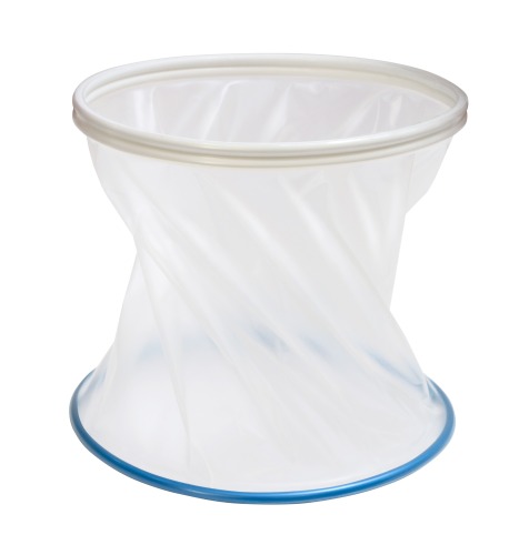 Disposable incision retractors