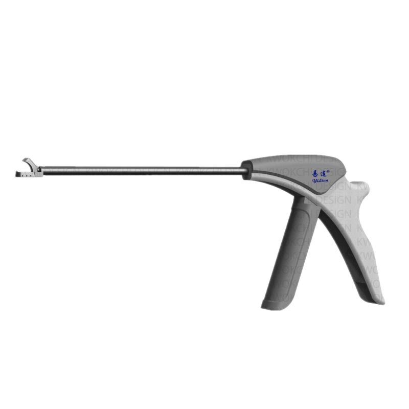 Haida Medical Single use cervical biopsy forceps