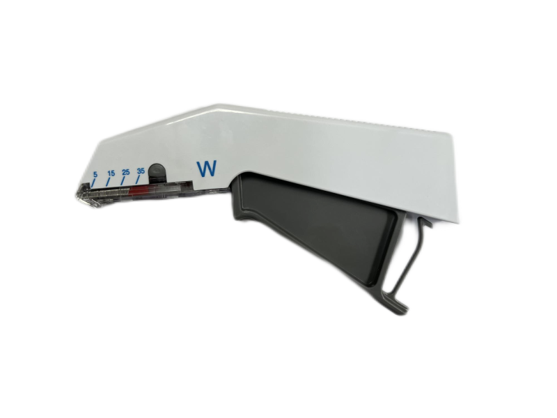 Surgical skin stapler 35W 35R