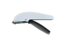 Disposable surgical skin stapler 35W 35R