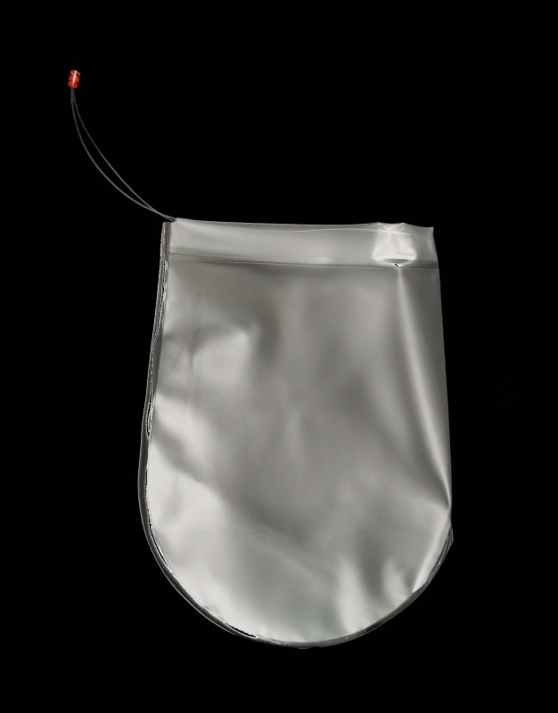 Эндо-сумка для съемной эндо-системы извлечения образцов