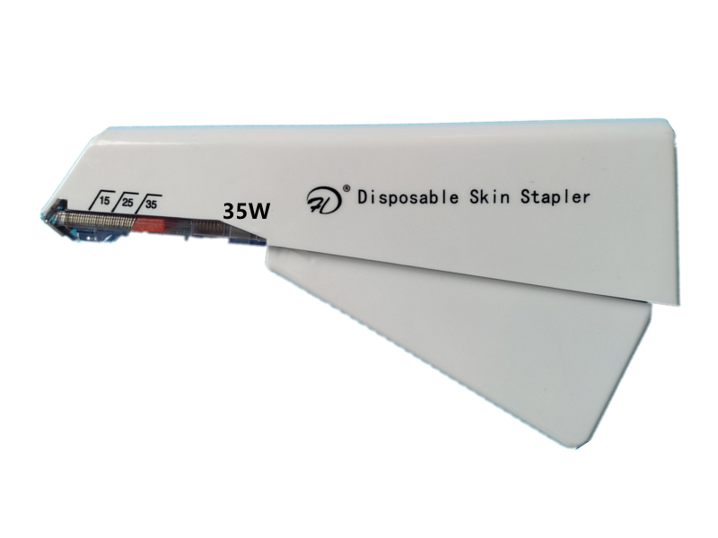 China skin stapler 35W 35R