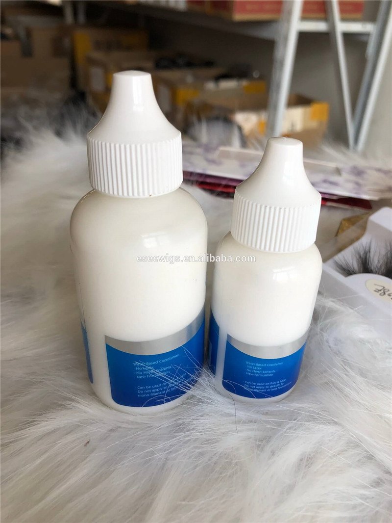 Wig Glue Ship Waterproof Lace Wig Glue And Label On Wig Glue Remover And Label On Hair Wax Stick