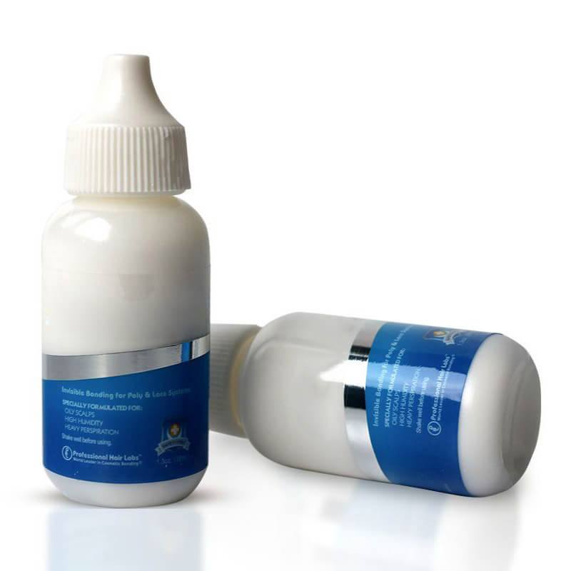 Wig Glue Ship Waterproof Lace Wig Glue And Label On Wig Glue Remover