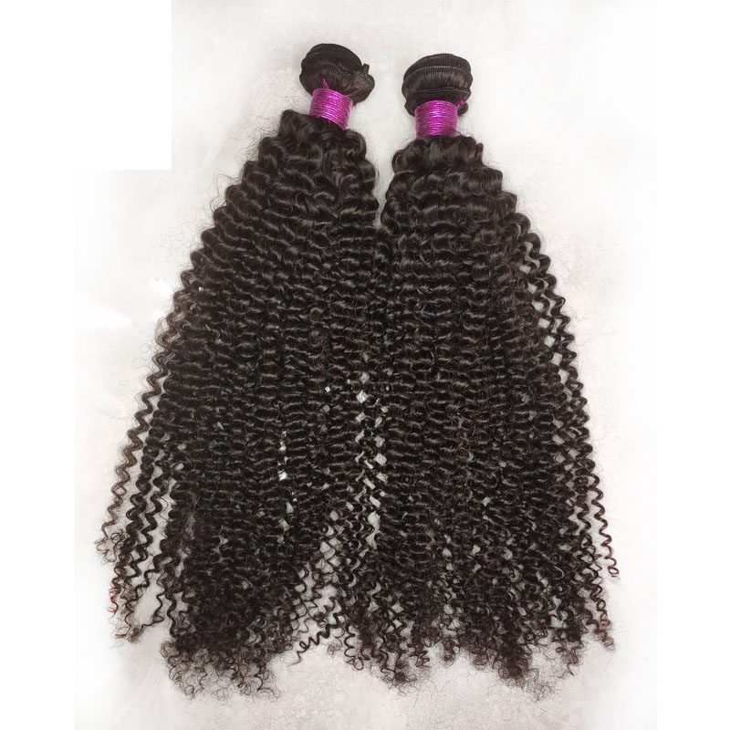 Best Quality 12A Virgin Mongolian 3C4A Kinky Curly Hair Weave Natural Color Mongolian Hair Bundles 8"-40"