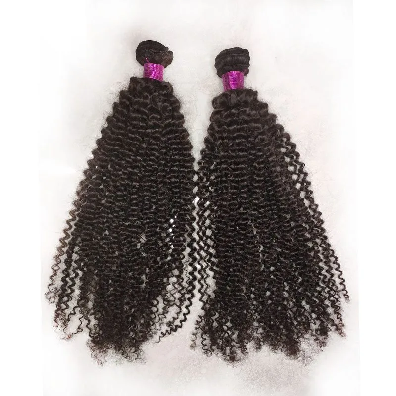 Best Quality 12A Virgin Mongolian 3C4A Kinky Curly Hair Weave Natural Color Mongolian Hair Bundles 8"-40"