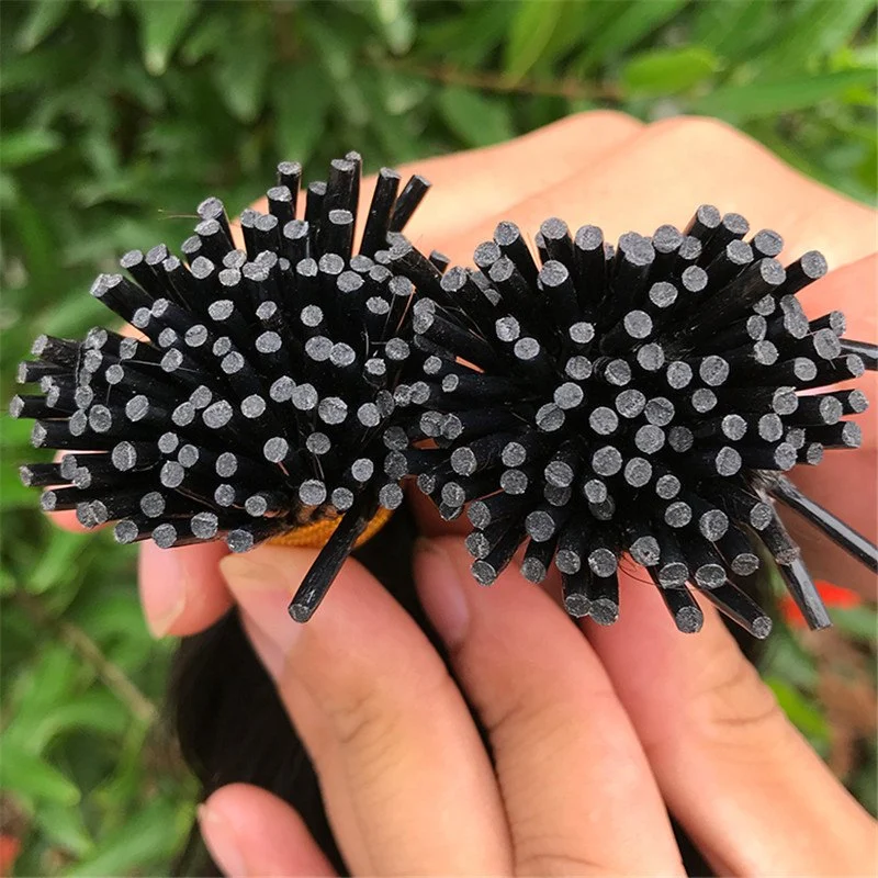 Raw Burmese Remy Cuticle Aligned Real Natural Wave 20Inch Pre Bonded Factory I Tip Hair Extension