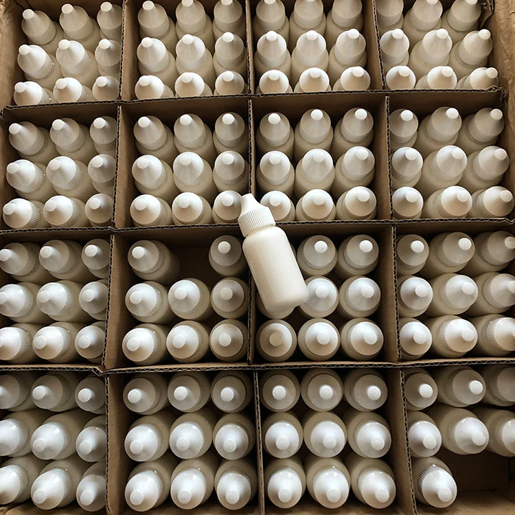 OEM Private Label Strong Hold Lace Front Wig Glue Waterproof Lace Wig Adhesive Glue Low Fume