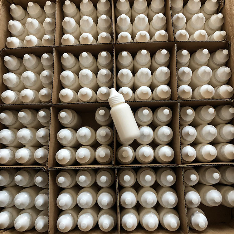 OEM Private Label Strong Hold Lace Front Wig Glue Waterproof Lace Wig Adhesive Glue Low Fume