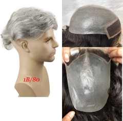 1b Mix 80 Grey