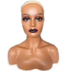 Light brown