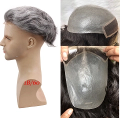 1b Mix 60 Grey
