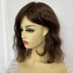 #3 Medium Brown