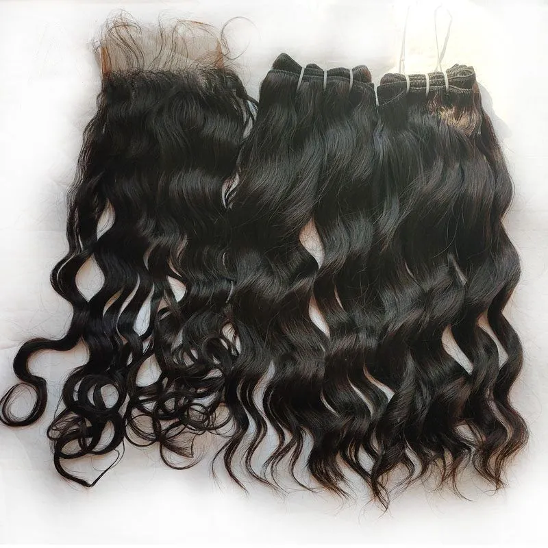 Grade 12A Cambodian Loose Deep Curly Hair, 100% Unprocessed Human Raw Virgin Cuticle Aligned Hair Can Be Bleached