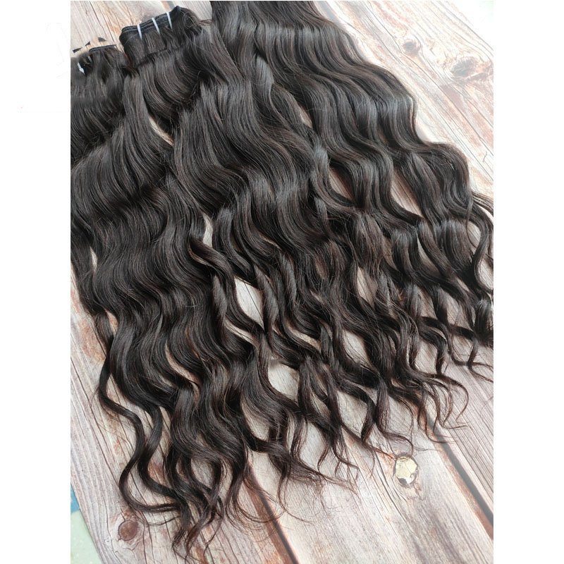 New Arrival Raw Burmese Wavy Hair Weave Bundles 100% Raw Unprocessed Human Burmese Virgin Body Wave Hair 8"-30"