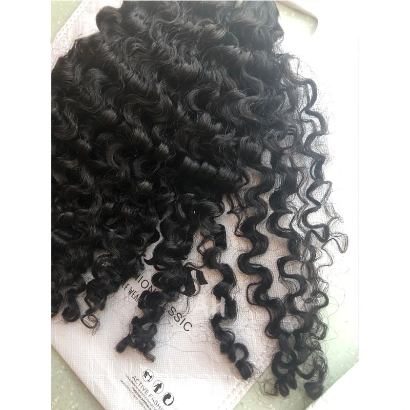 New Arrival Grade 12A Virgin Cambodian Curly Hair, Raw Cambodian Soft Kinky Curly Human Hair Bundles Extensions 8"-30"