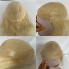 Lace with PU