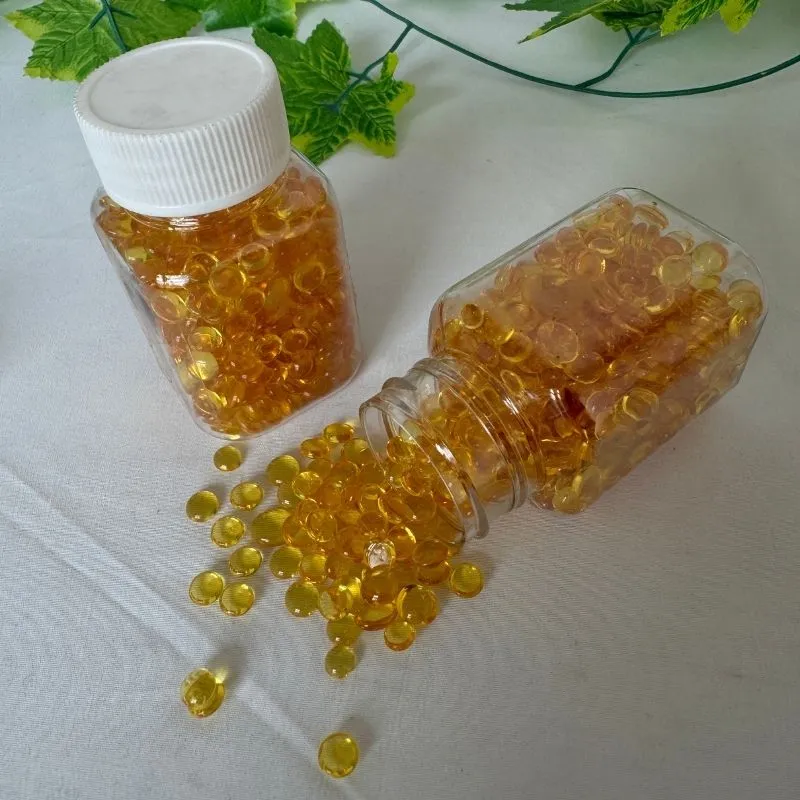 Italian Keratin Glue For Hair Extensions Strong Hold Italian Keratin Glue Gold Beads Glue 400pcs/box