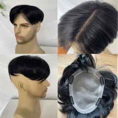 After Cut 4-5 inch