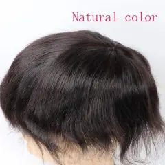 Nature Black Color