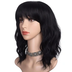 Natural Black
