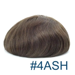4 ASH#